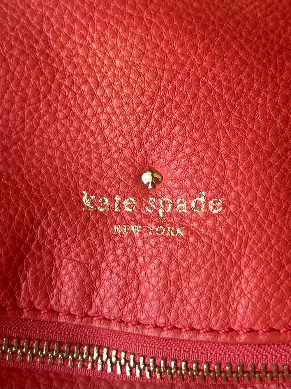 kate spade euc kate
